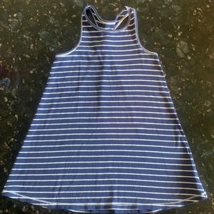 Cat & Jack Tank Top Dress 4T